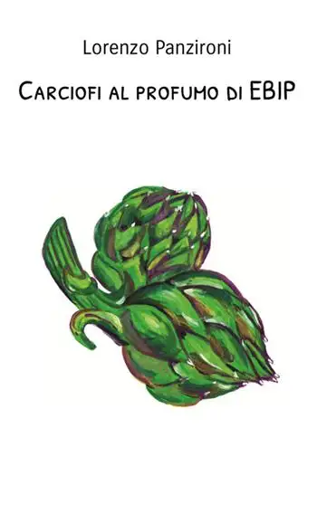 Carciofi al profumo di Ebip