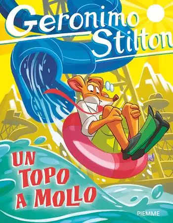 Un topo a mollo