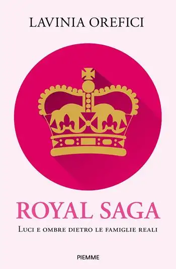 Royal saga