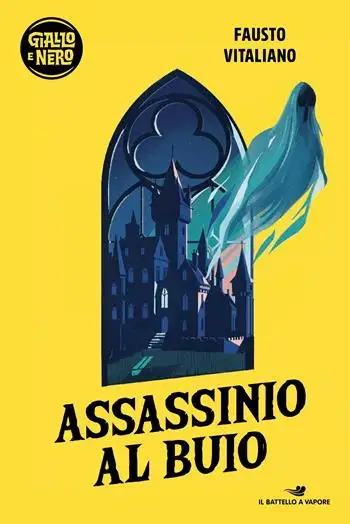 Assassinio al buio