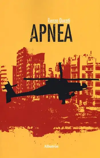 Apnea. II episodio della saga di Carol Stewart