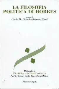 La filosofia politica di Hobbes