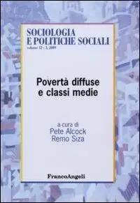 Povertà diffuse e classi medie