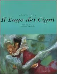 Il lago dei cigni. Ediz. illustrata