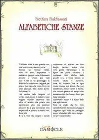 Alfabetiche stanze