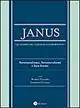 Janus. Quaderni del circolo glossematico. Glossematica. principi e applicazioni-Actes du colloque «reading the résumé of a theory of language». Vol. 12