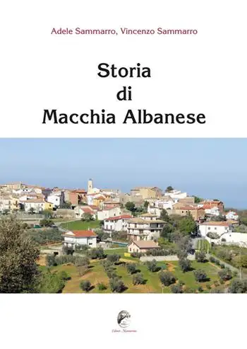 Storia di Macchia Albanese