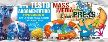 Tutto... Testo argomentativo. Tipologia B. Per la prima prova scritta della maturità. Per tutte le scuole secondarie superiori, per il nuovo esame di stato. Ediz. per la scuola