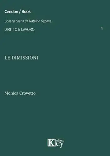 Le dimissioni
