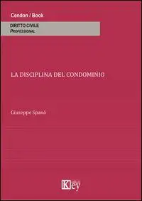 La disciplina del condominio