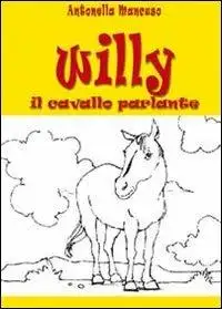Willy il cavallo parlante