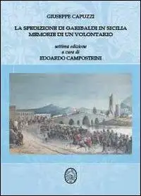 La spedizione di Garibaldi in Sicilia