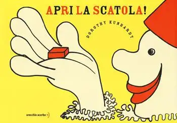 Apri la scatola! Ediz. illustrata