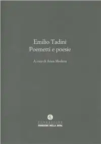 Poemetti e poesie