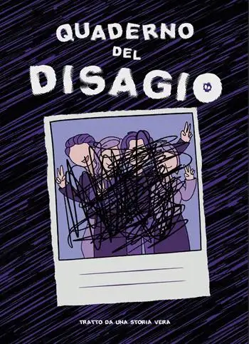 Quaderno del disagio