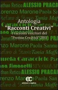 Antologia racconti creativi