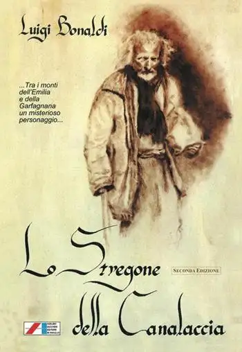Lo stregone della Canalaccia