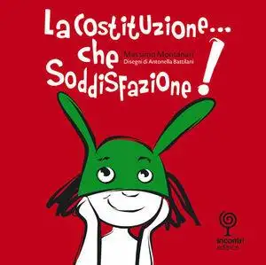 Costituzione che soddisfazione