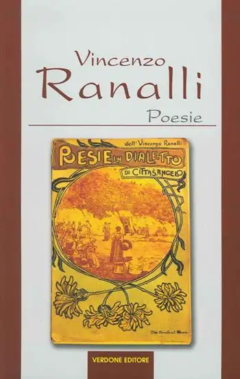 Vincenzo Ranalli