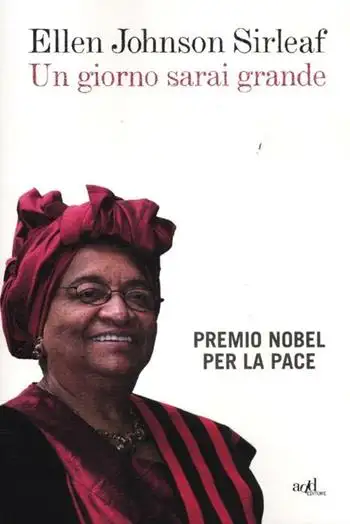 Un giorno sarai grande