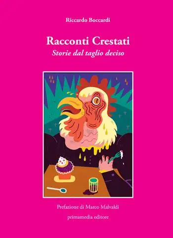 Racconti crestati. Storie dal taglio deciso