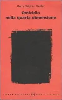 Omicidio nella quarta dimensione