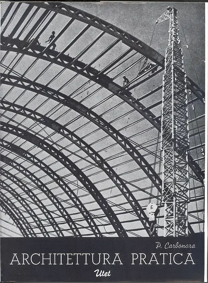Architettura pratica. Volume 5 Tomo 1. Costruzioni degli edifici